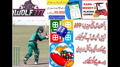 wolf777 in pakistan|Wolf777 Online Earning Game In Pakistan 2022 Live Game.